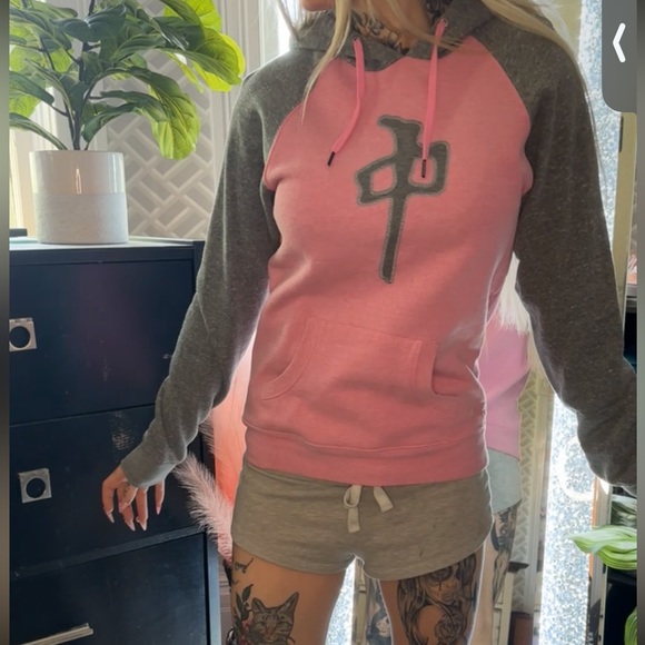 RDS Hoodie - Picture 1 of 4
